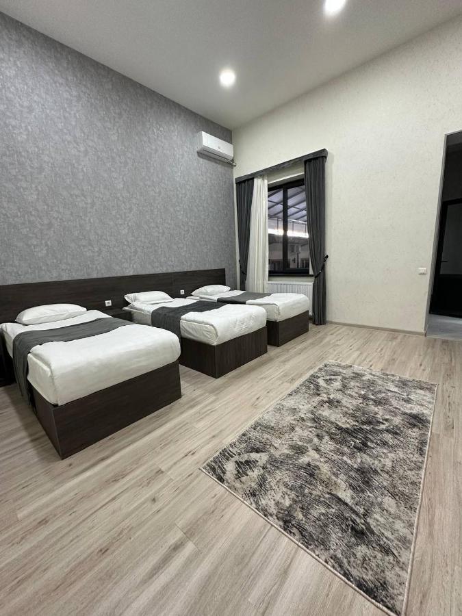 Hotel Sevinch Ташкент Экстерьер фото