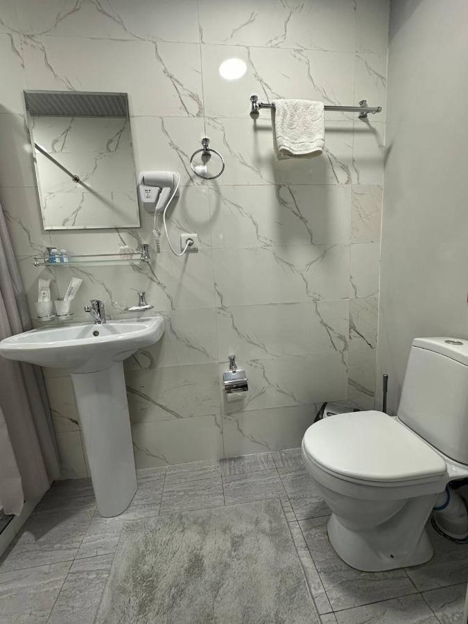Hotel Sevinch Ташкент Экстерьер фото