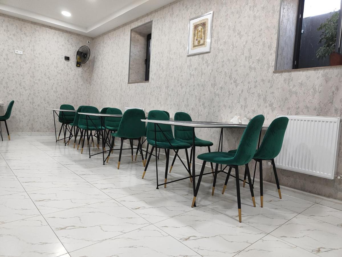 Hotel Sevinch Ташкент Экстерьер фото