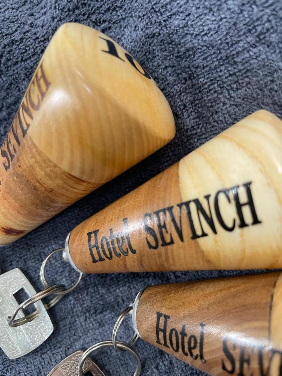 Hotel Sevinch Ташкент Экстерьер фото